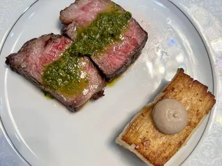 ButterFight Food Service