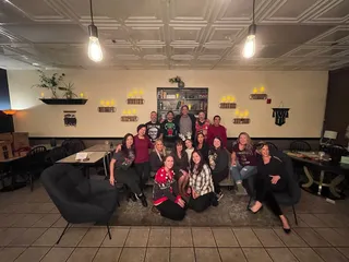 Wine Country Catering