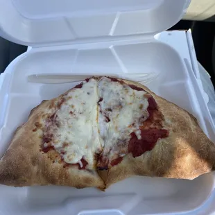 Calzone