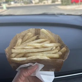Fries