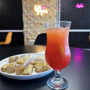 drink