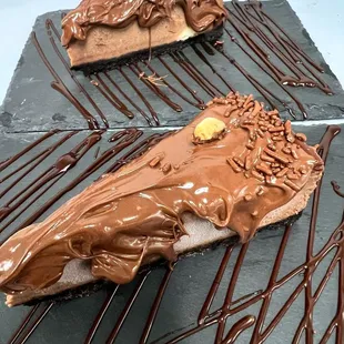 crepes, food