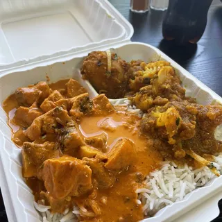 Chicken Tikka