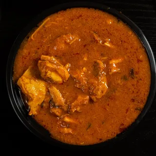 Chicken Curry