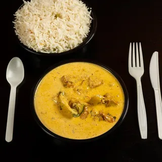 Black pepper chicken