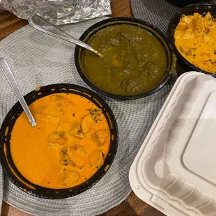 Chicken Curry
