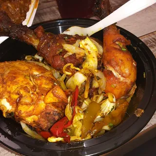 Chicken Tikka