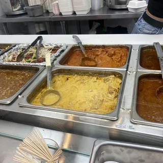 Daal