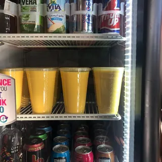 Mango Lassi