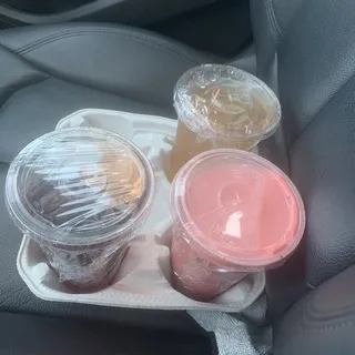 Rose Milk