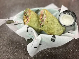 Fatima’s Grill