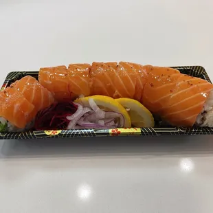 Alaska Roll