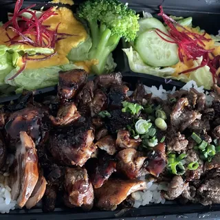 Beef Plate