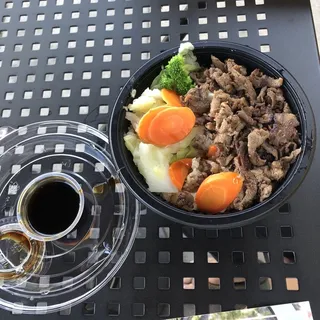 Brown Rice