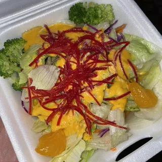 Small Salad