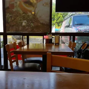 ramen and noodles, interior