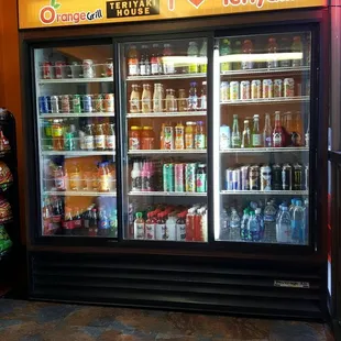 Drinks