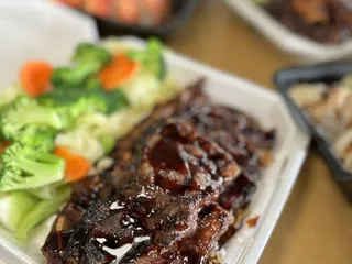 Yamas Teriyaki