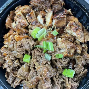 Beef Bowl