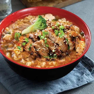 Chicken Ramen