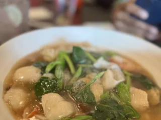 You & I Thai Cuisine