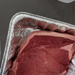 Top sirloin