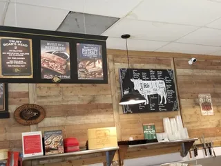 Bob's Meats
