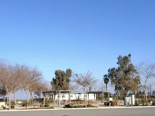 Bear Mountain RV Park