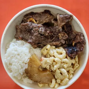 Beef short rib