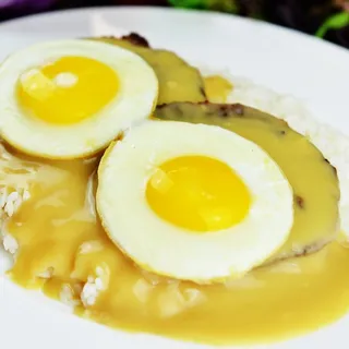 Loco Moco