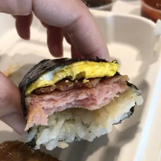 Maui Musubi