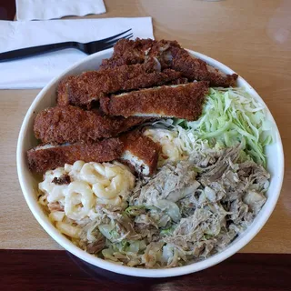 Macaroni Salad