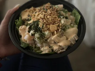Poké Parlor