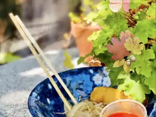 My Thai Restaurant