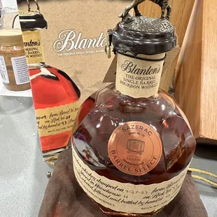 Orange Hill Liquor