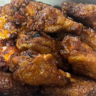 Spicy Chicken wings spicy 15pcs