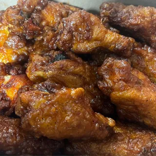 Chicken wings spicy 15pcs