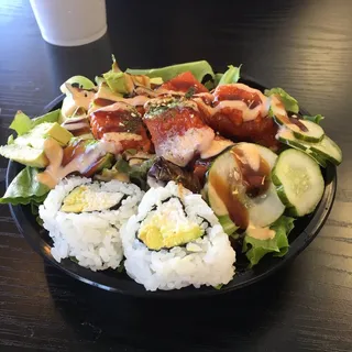 California Roll