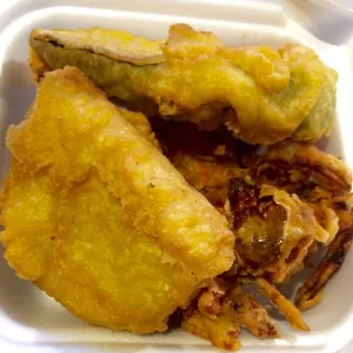 Veggie Tempura