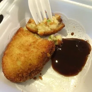 Croquette