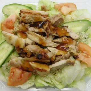 Chicken Salad