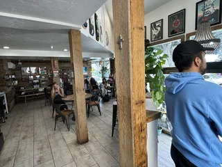 Alohana Acai Bowls & Coffee