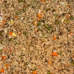 Fried Rice (catering)