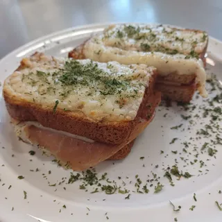 Croque Monsieur