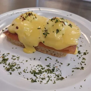 Egg Benedict