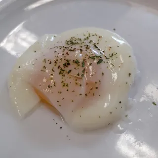 Poached Egg