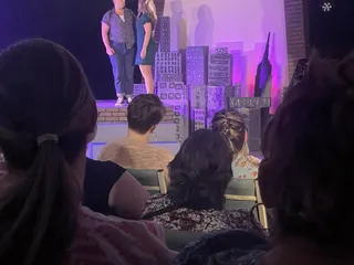 The 5 & Dime, A Theatre Company