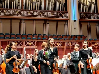 Jacksonville Symphony Orchestra