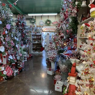 Christmas decor 11/13/23