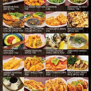 menu, ramen and noodles